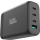 SILVER MONKEY GaN 130W USB-C PD + USB 3.0 QC B - 1097682 - zdjęcie 2